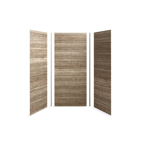 Kohler Choreograph 42 X36 X96 Wall Kit 97612-W09